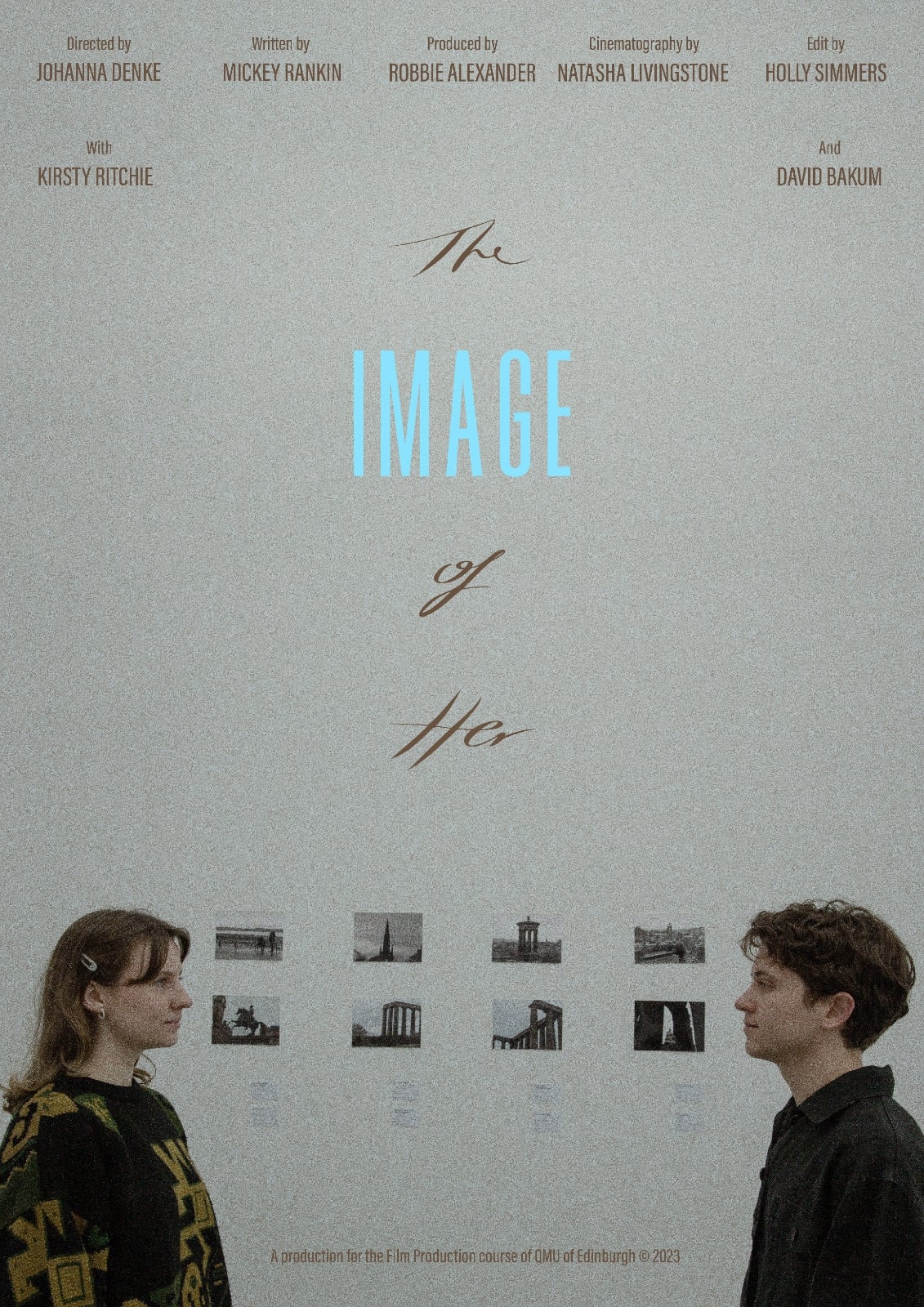 The Image of Her