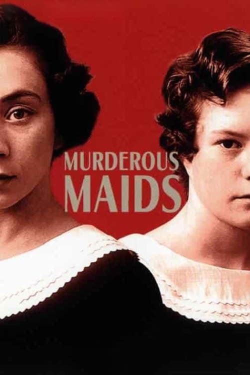 Murderous Maids (2000)
