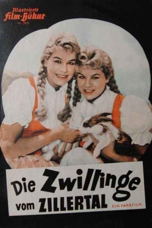 Die Zwillinge vom Zillertal (1957)