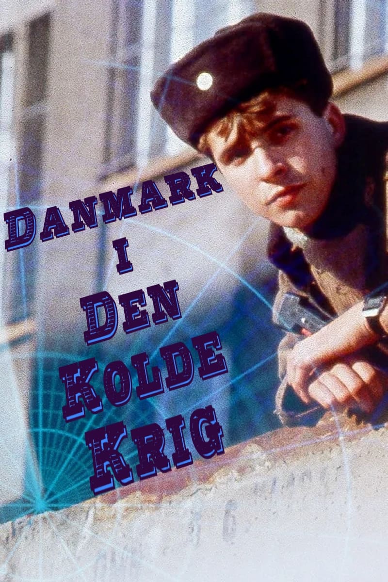 Danmark i Den Kolde Krig