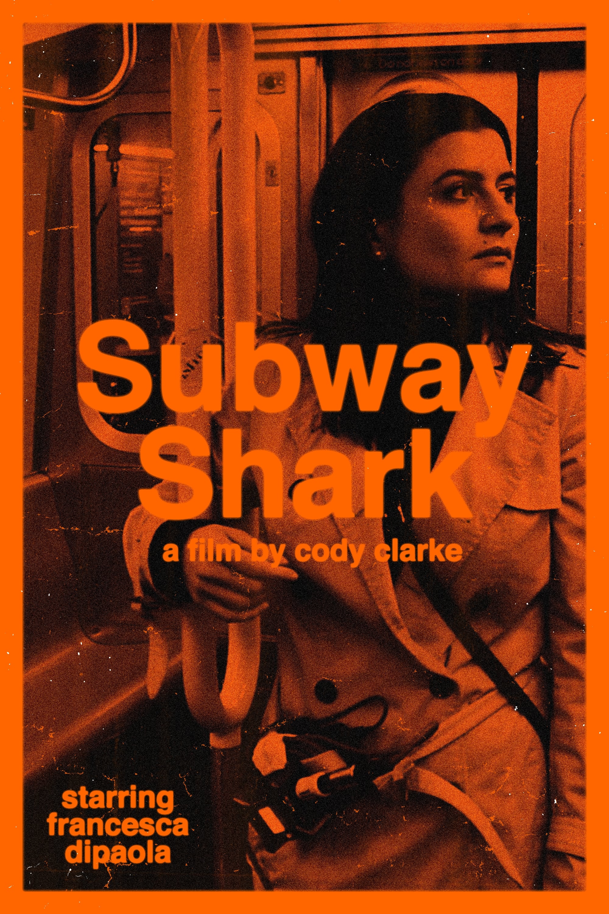 Subway Shark