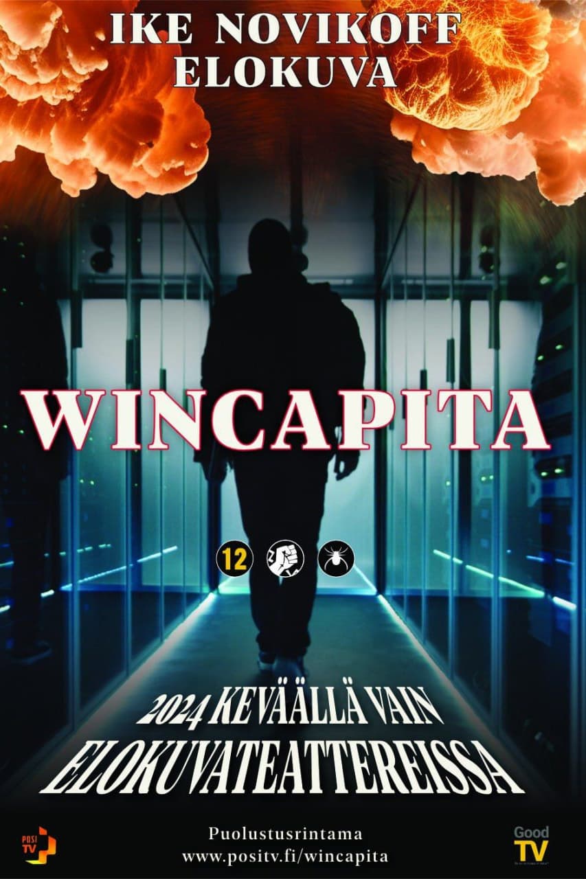 Wincapita