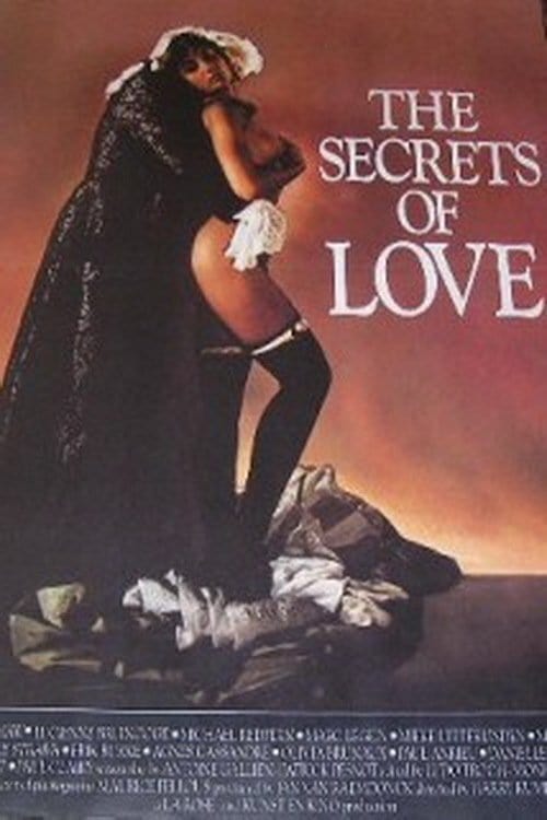 The Secrets of Love: Three Rakish Tales