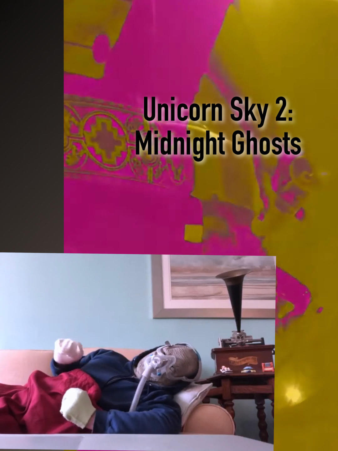 Unicorn Sky 2 : Midnight Ghosts