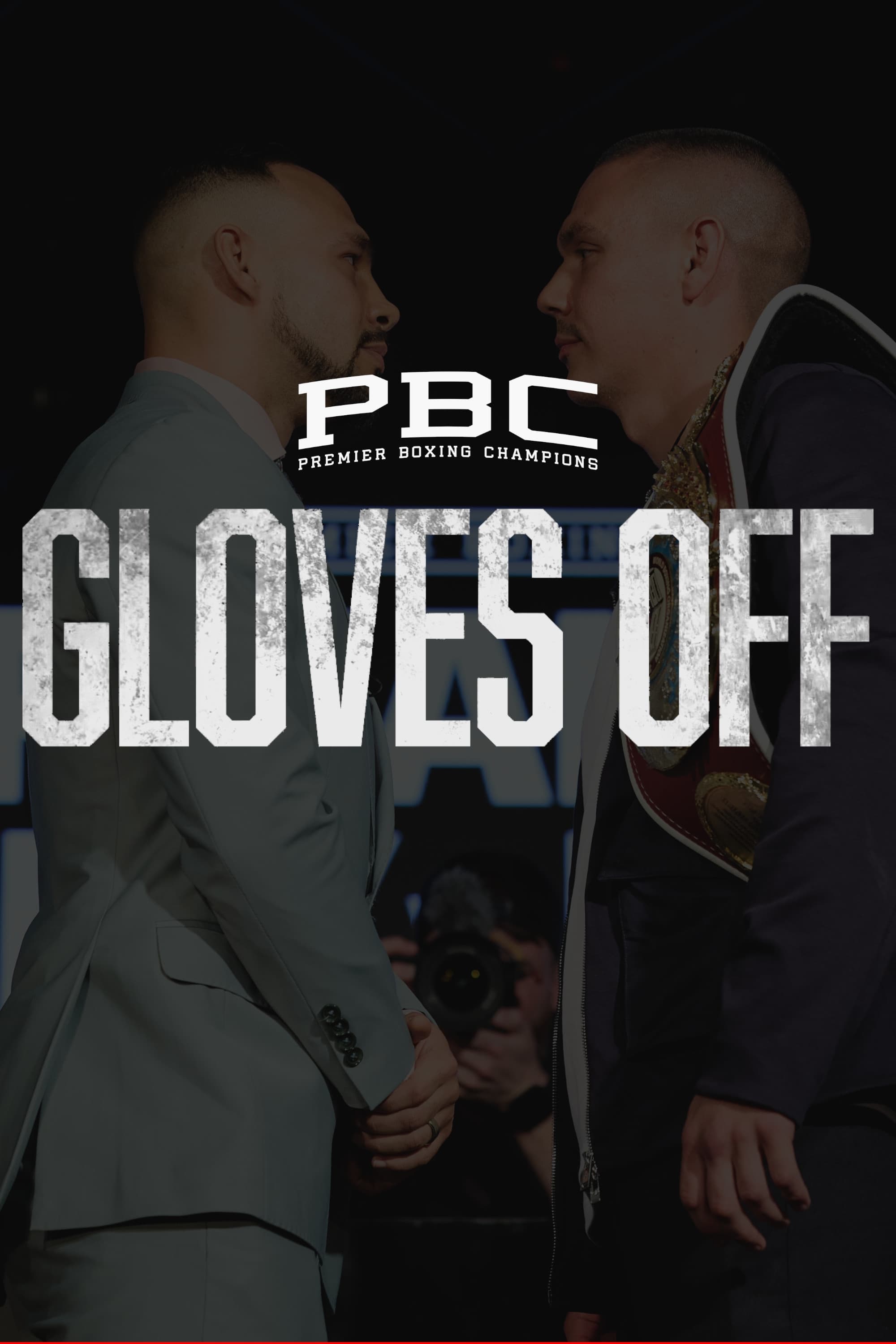 PBC Gloves Off