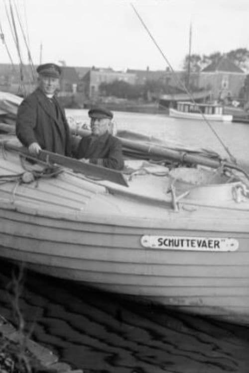 Lifeboat Schuttevaer