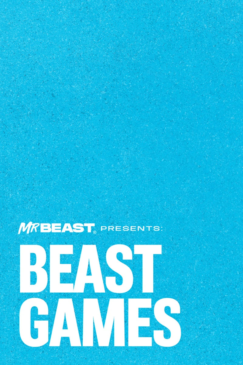 Beast Games