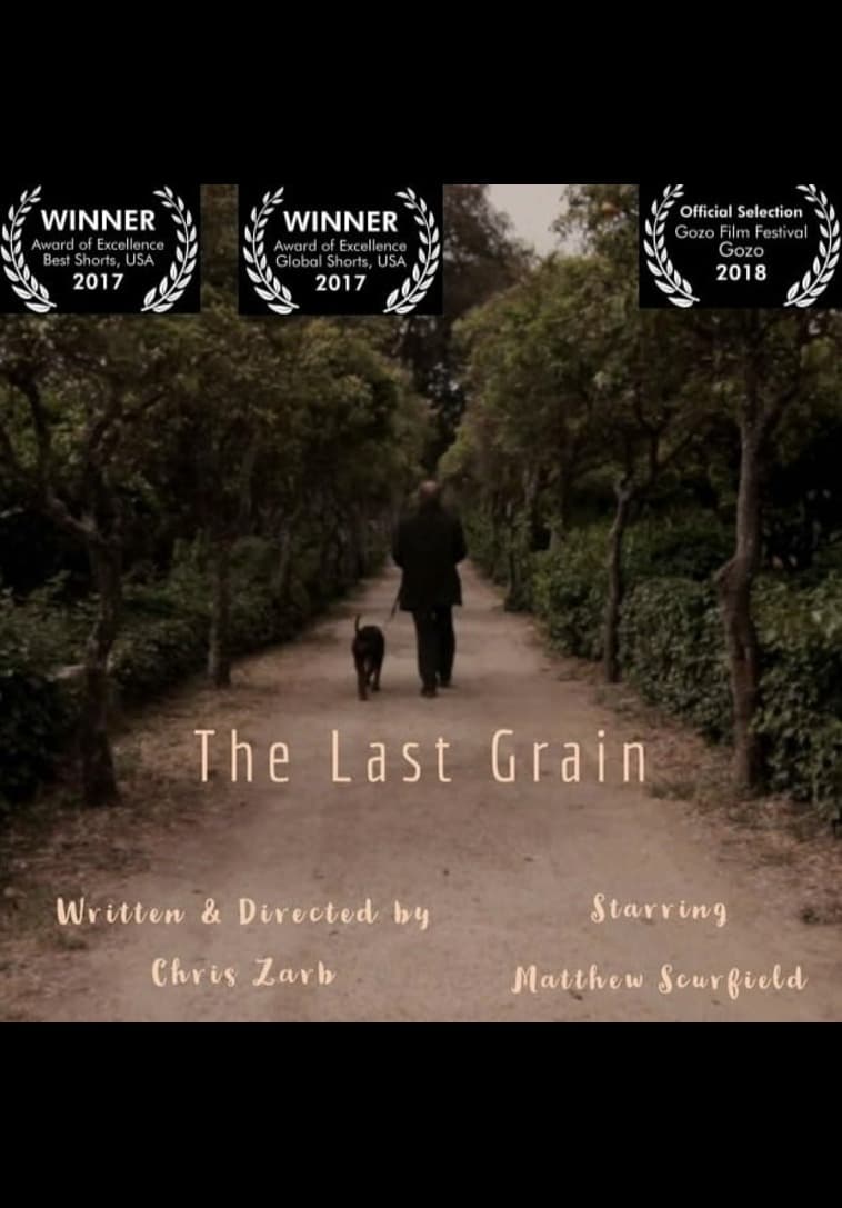 The Last Grain