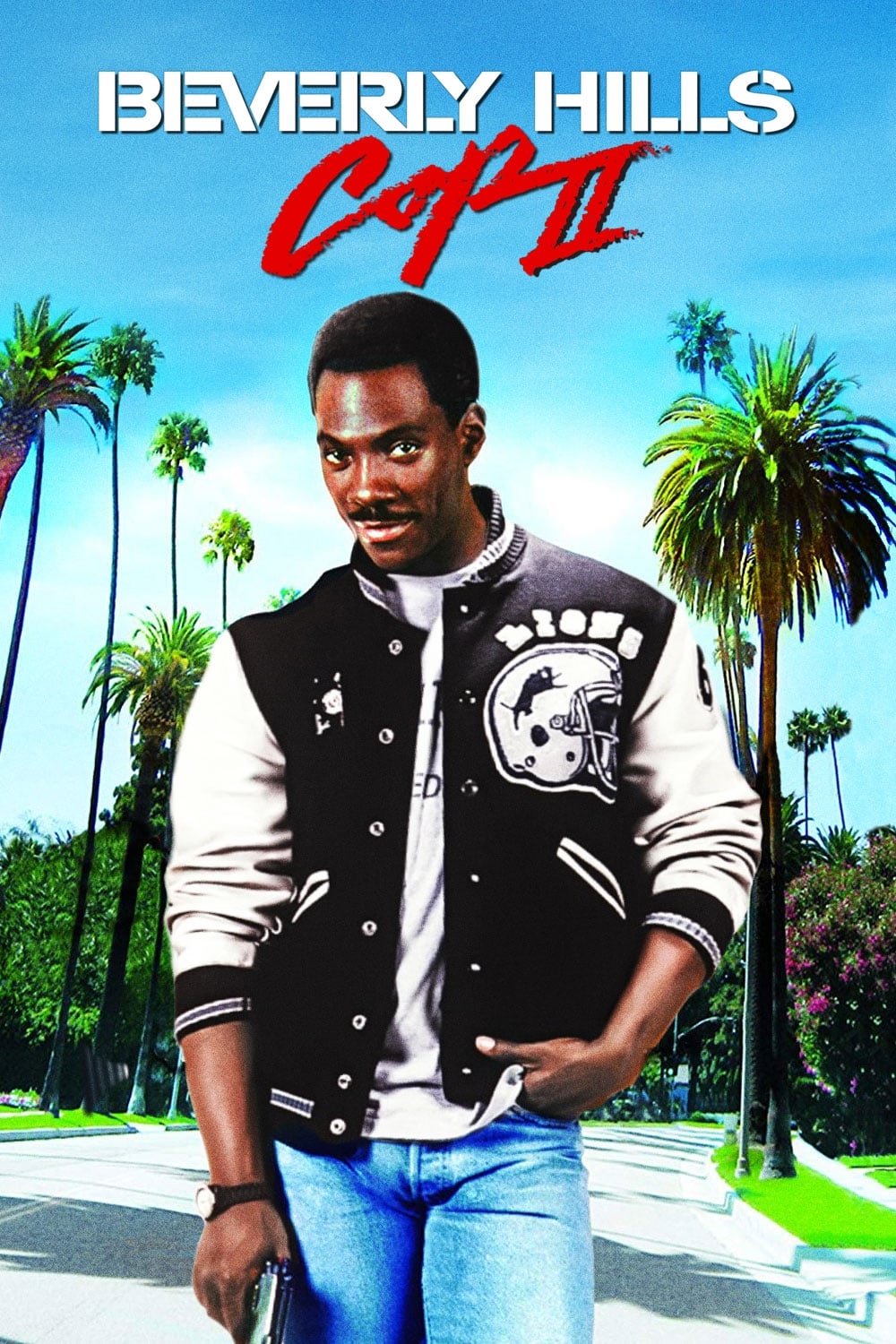 Le Flic de Beverly Hills 2 (1987)