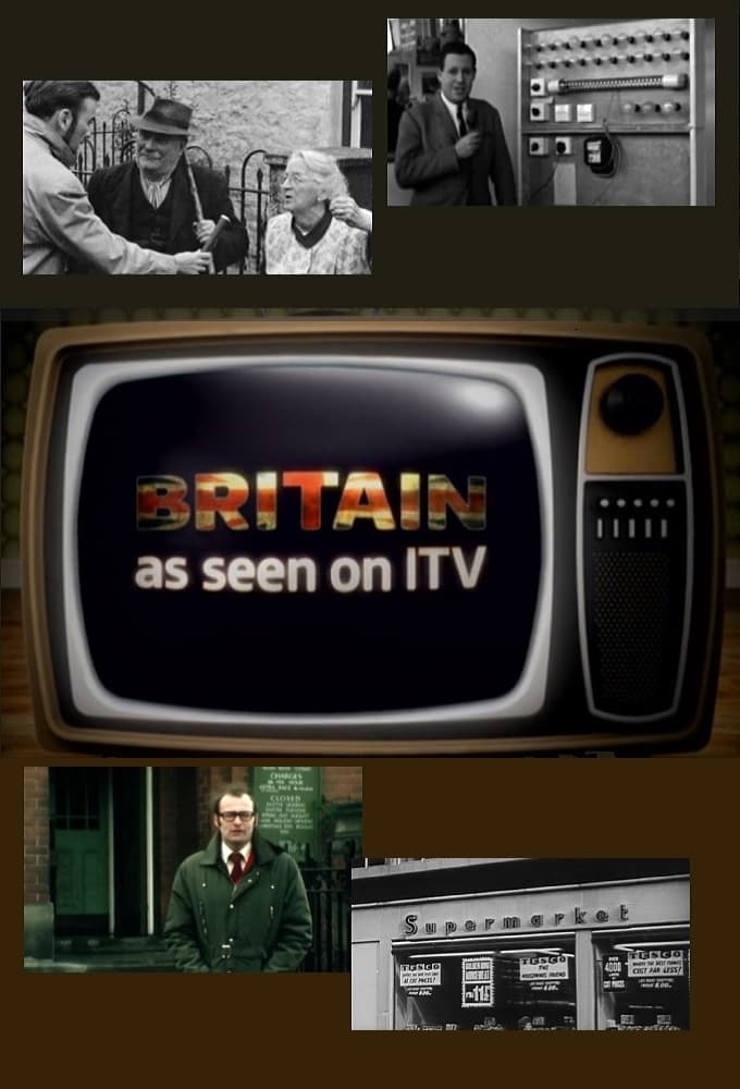 Britain as Seen on ITV