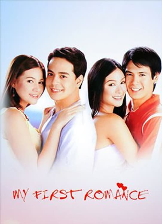 My First Romance (2003)