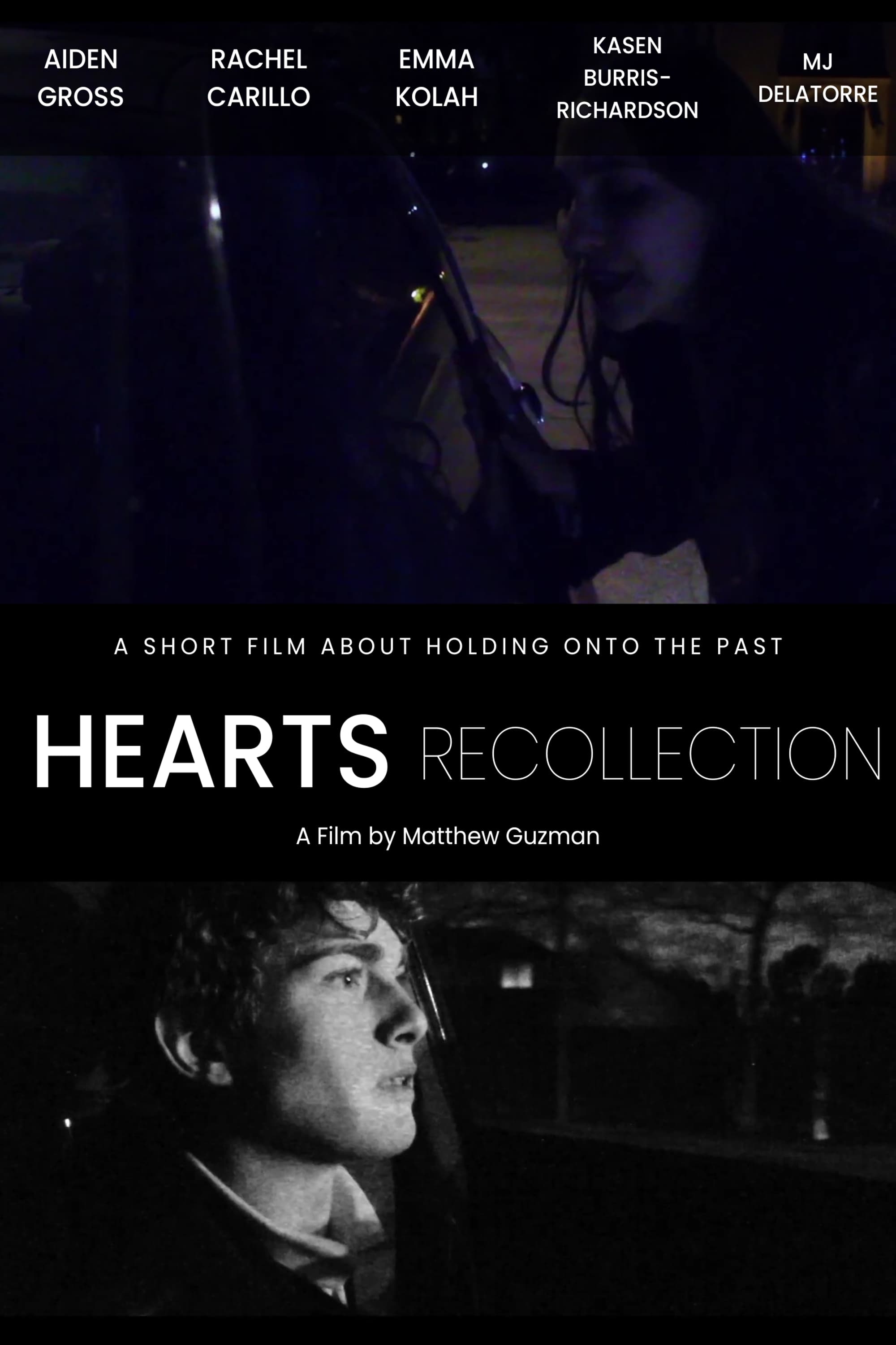 Hearts Recollection - Short Film
