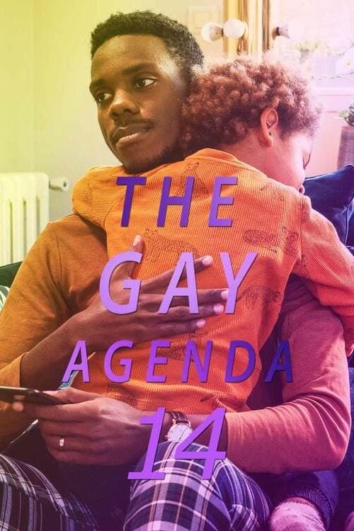 The Gay Agenda 14