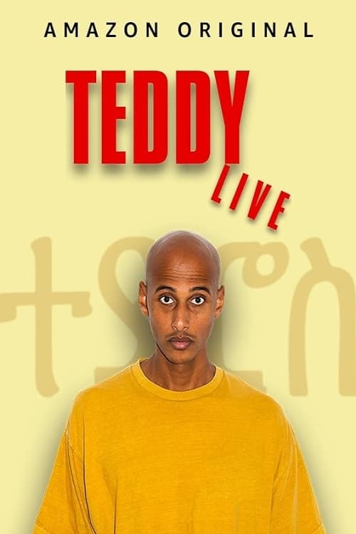 Teddy Live