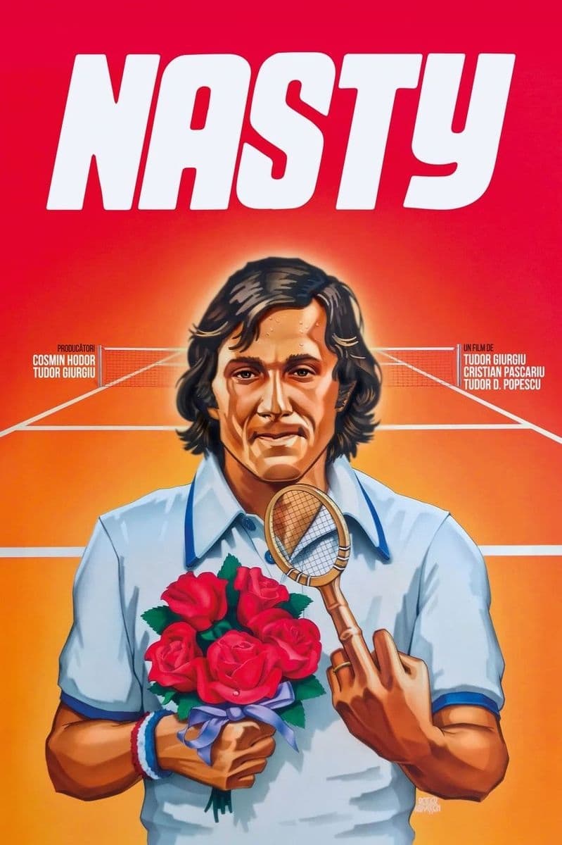Nasty: More Than Just Tennis
