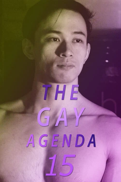 The Gay Agenda 15
