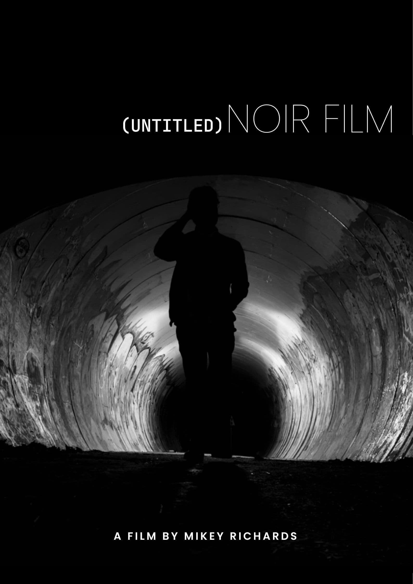 (Untitled) Noir Film