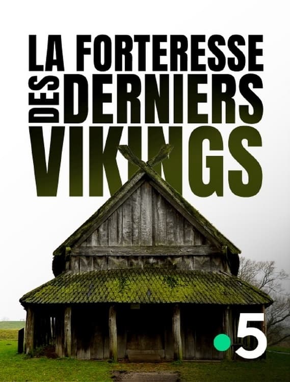 Viking City of the Dead