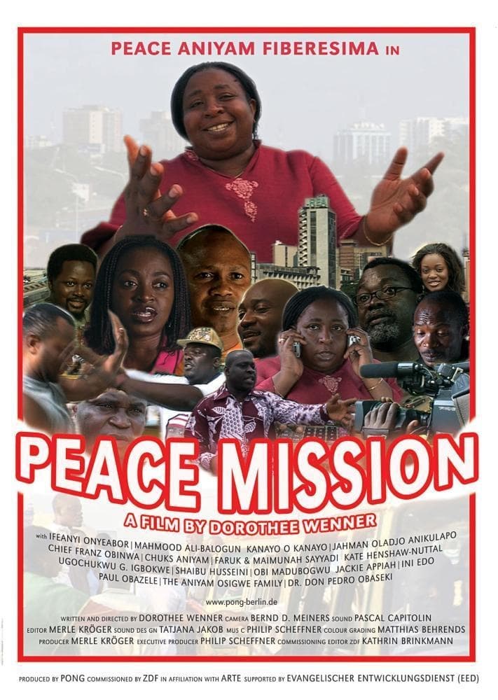 Peace Mission