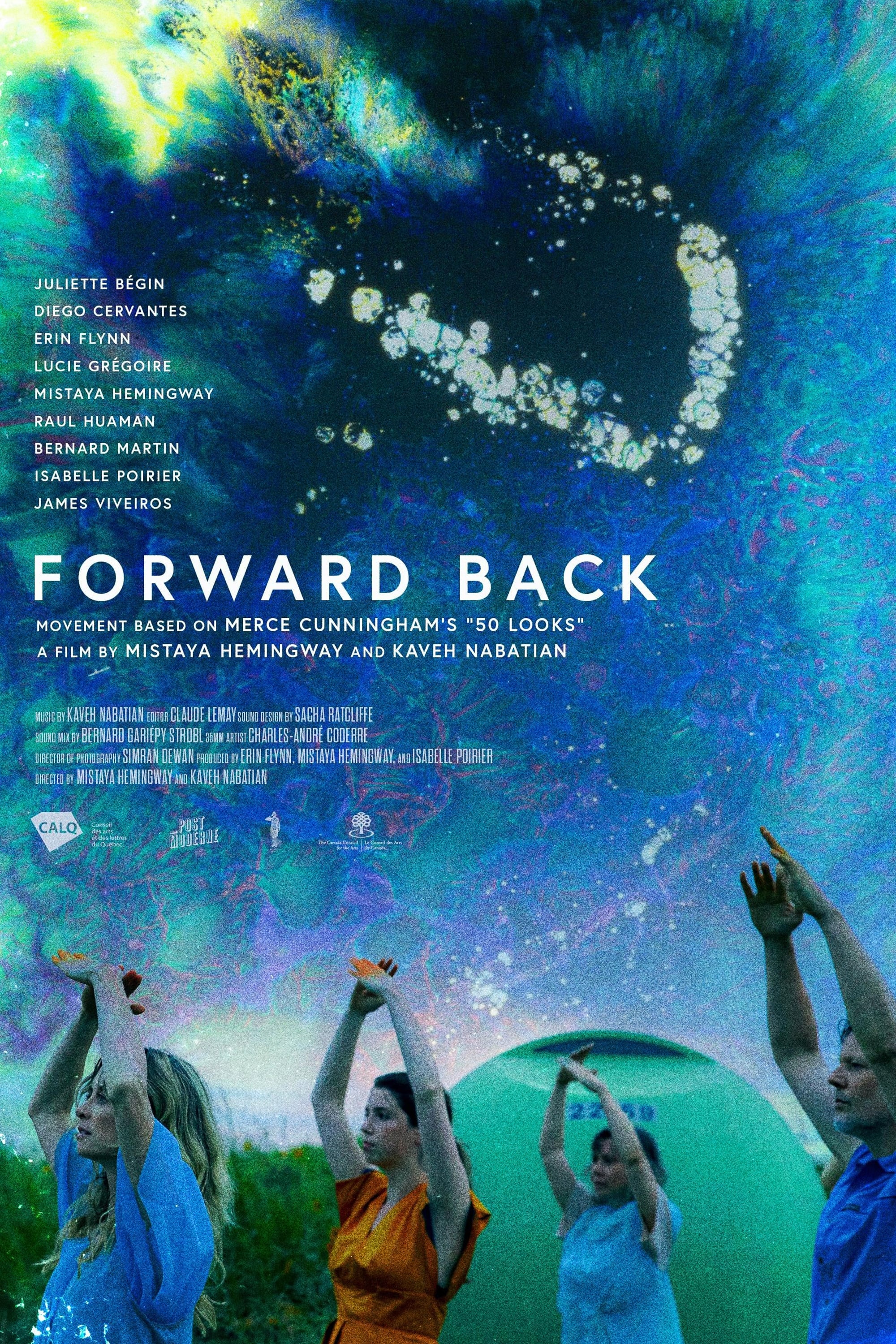 Forward Back