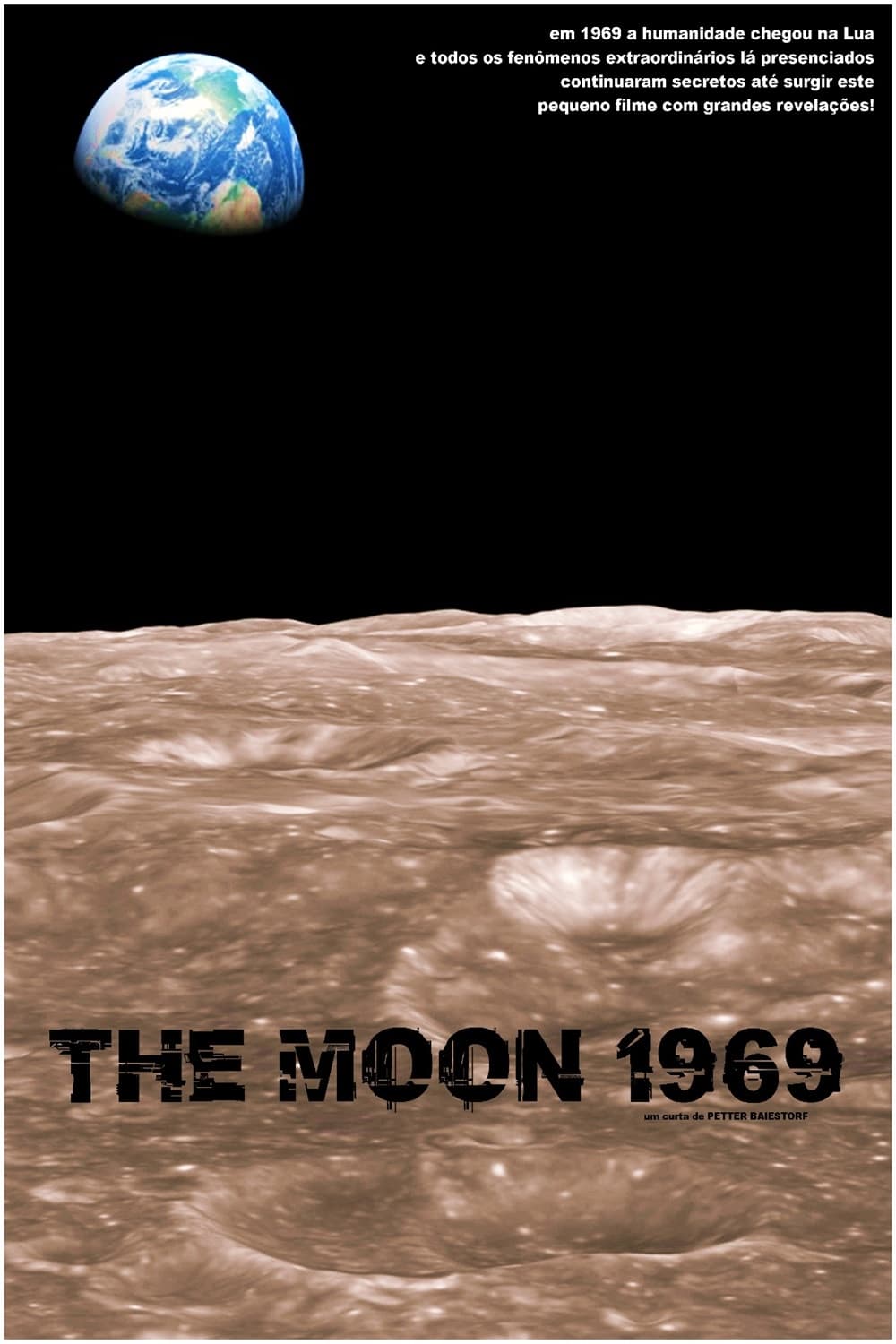 The Moon 1969