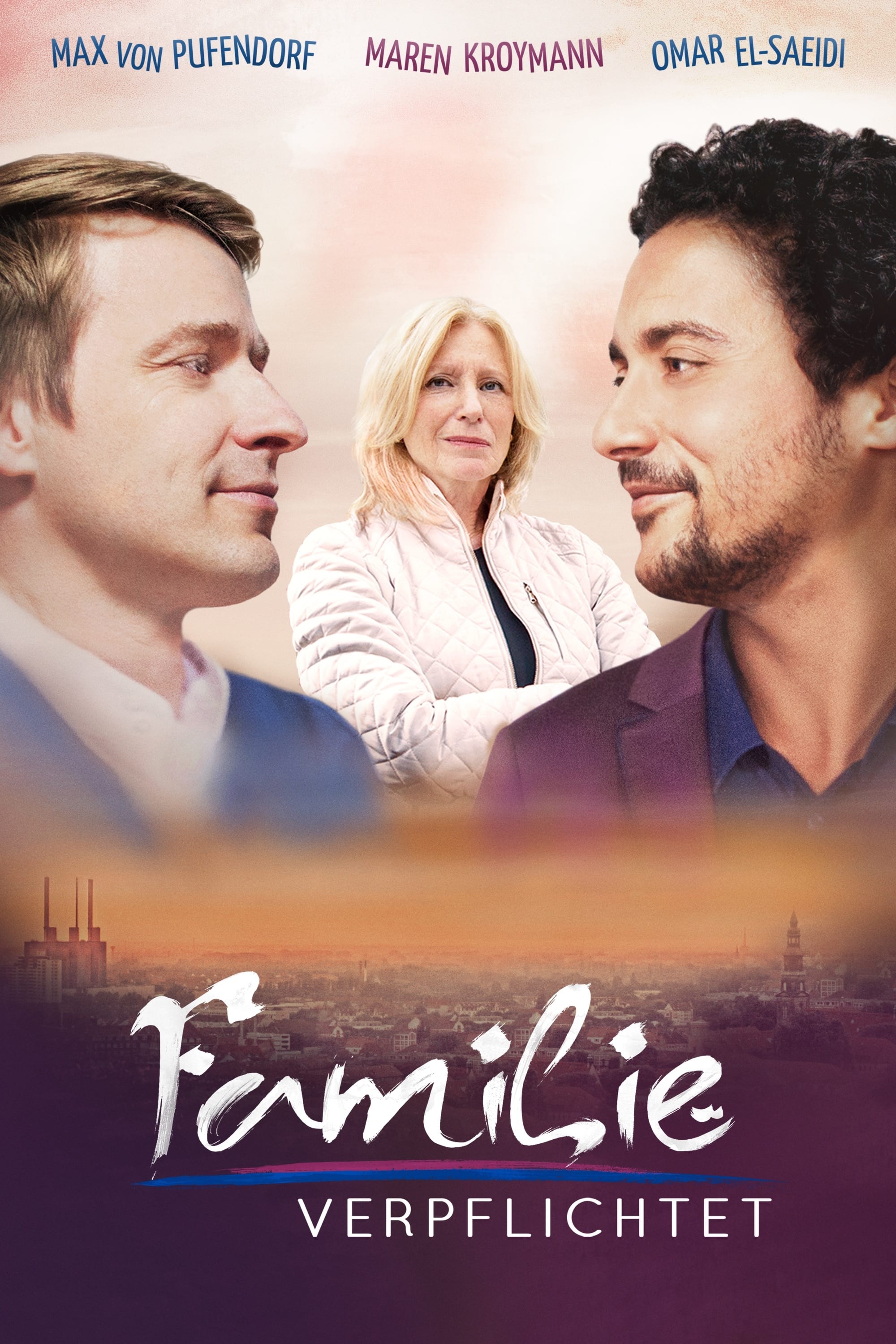 Family Commitments (2015)