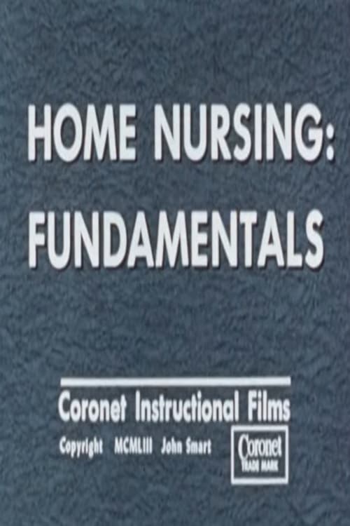 Home Nursing: Fundamentals