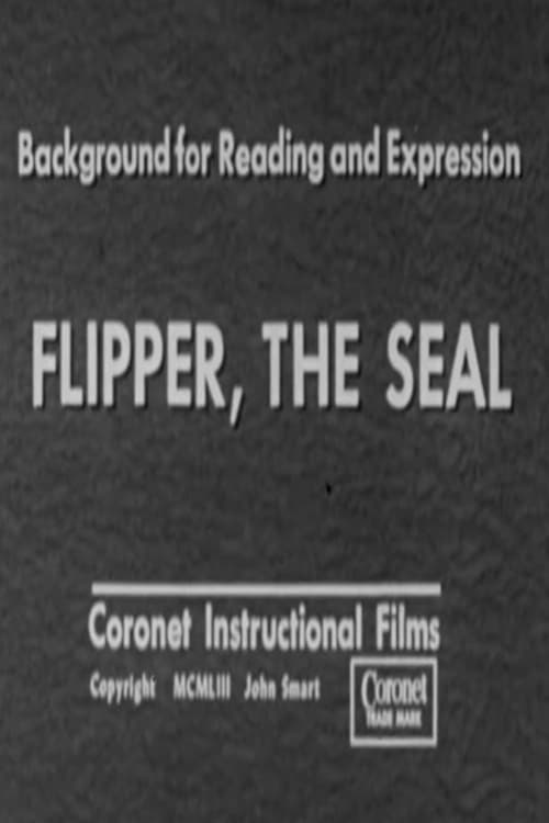 Flipper, The Seal