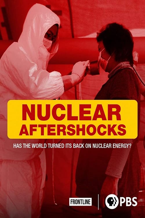 Nuclear Aftershocks