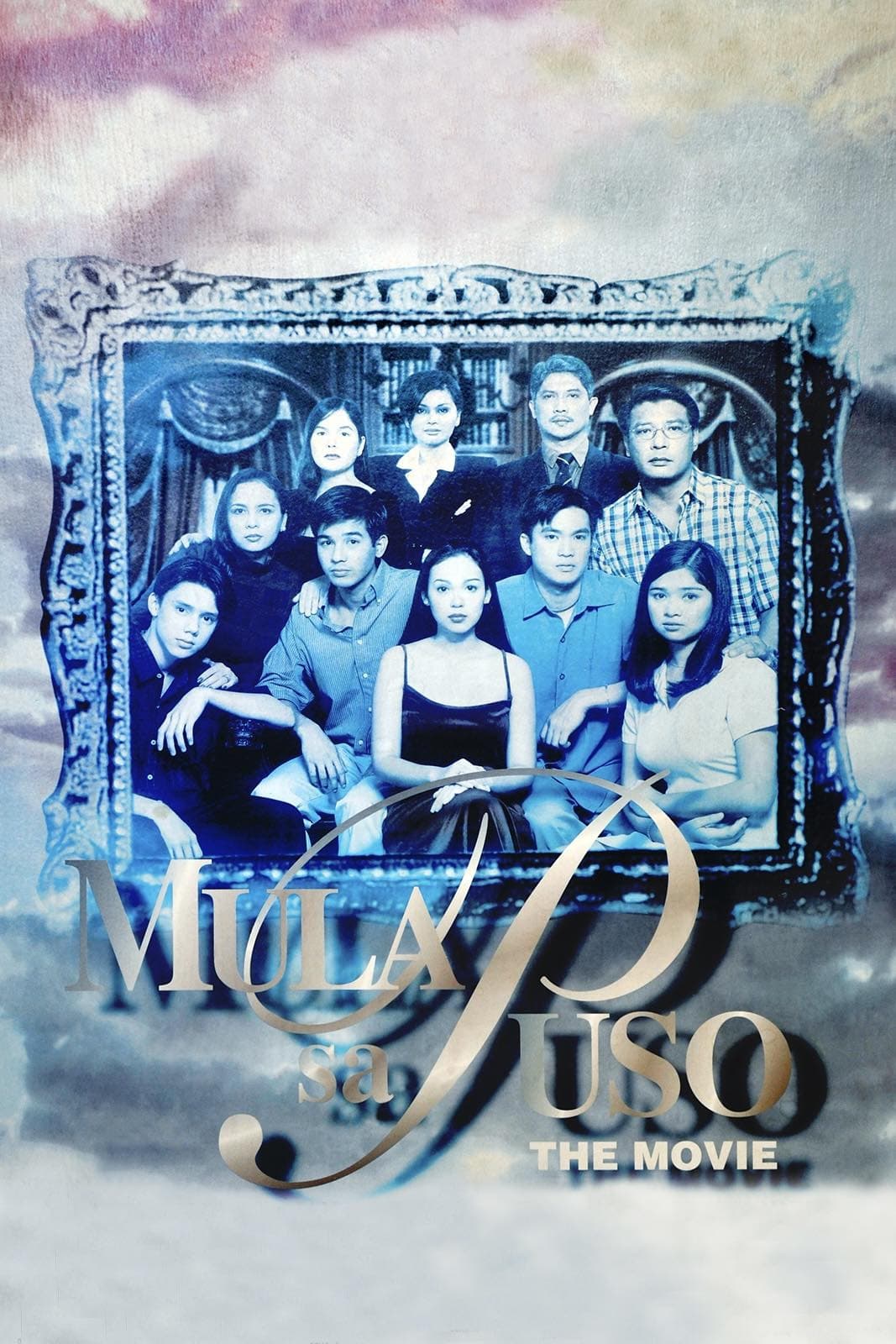Mula Sa Puso (1999)