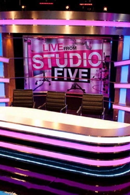 Live from Studio Five (2009)