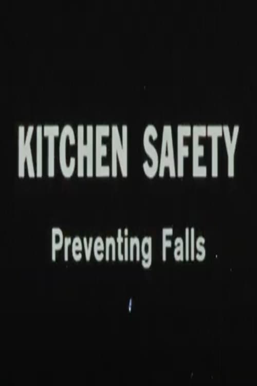 Kitchen Safety: Preventing Falls