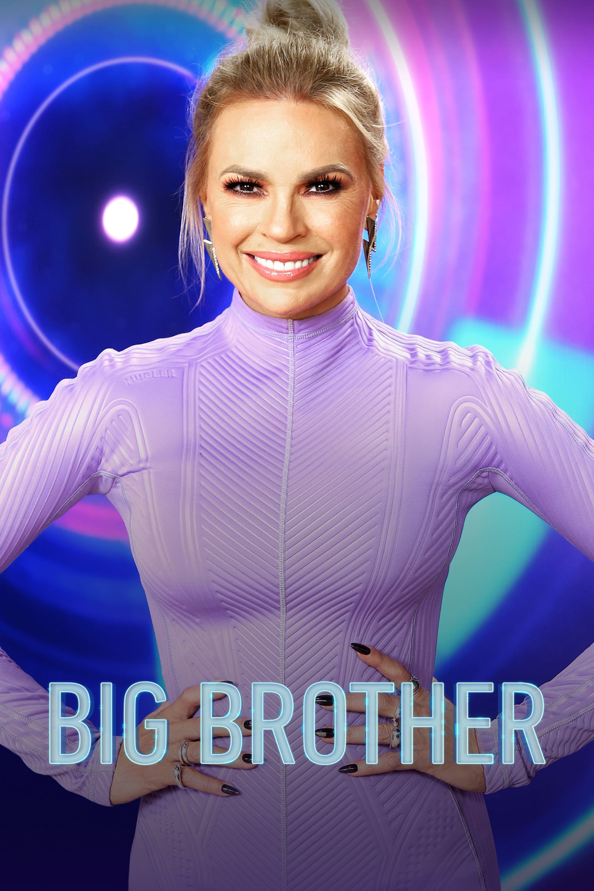 Big Brother Australia (2001)