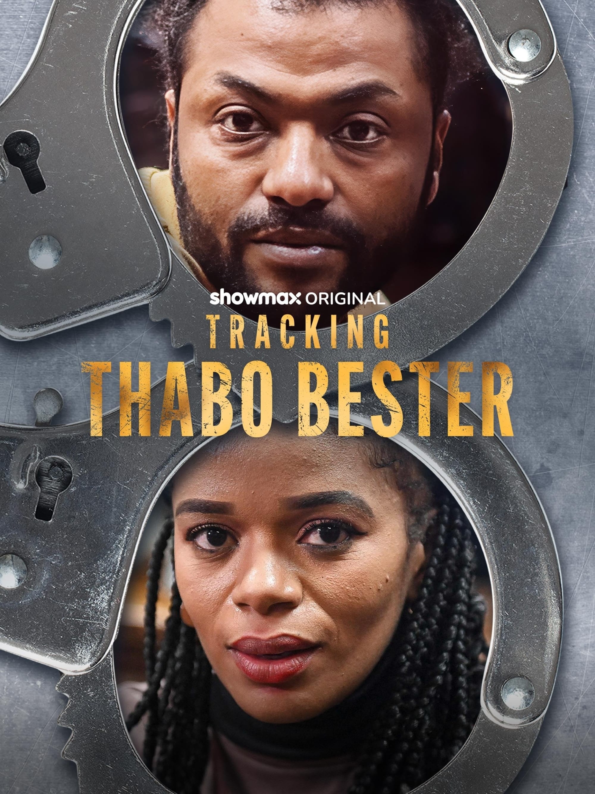 Tracking Thabo Bester