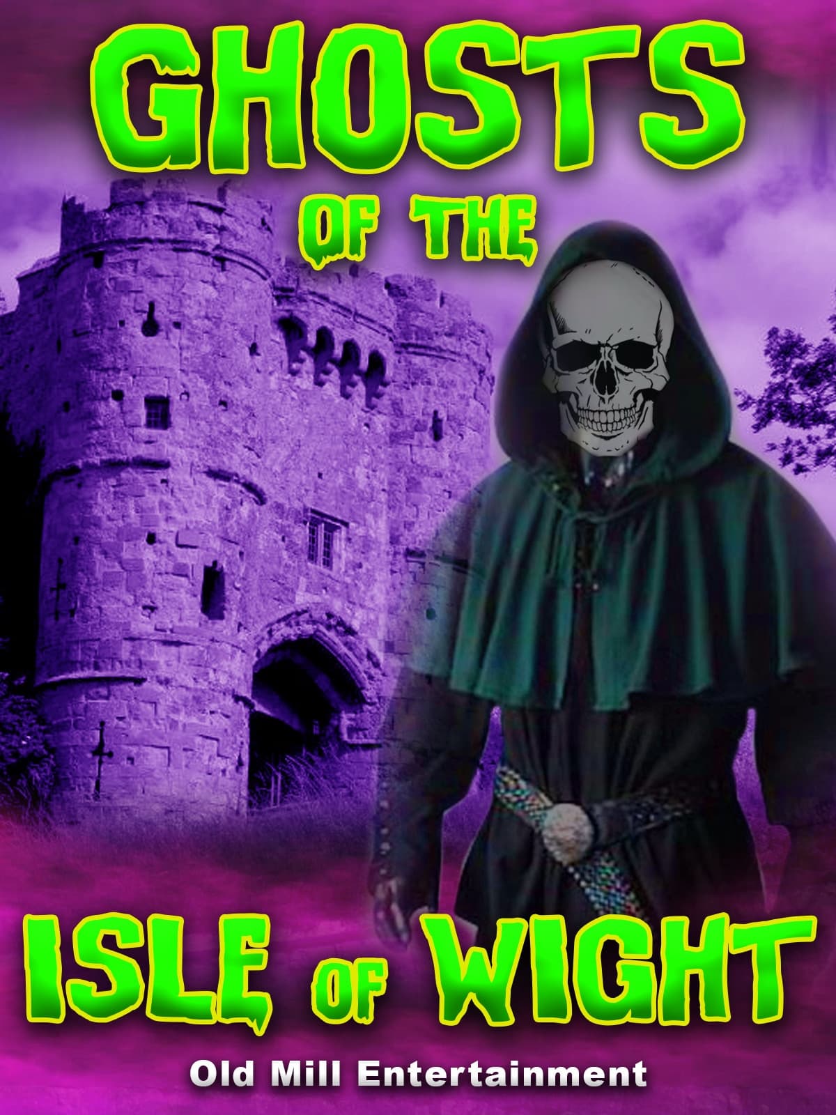 Ghosts of the Isle of Wight