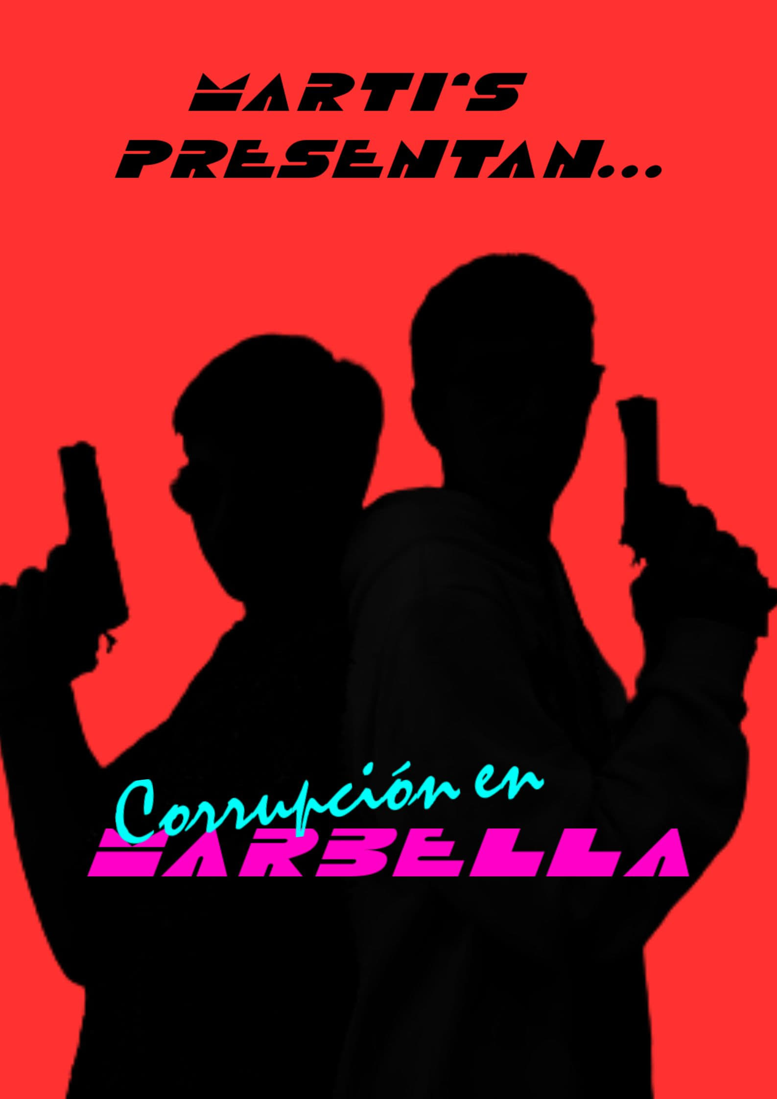 Corrupción en Marbella