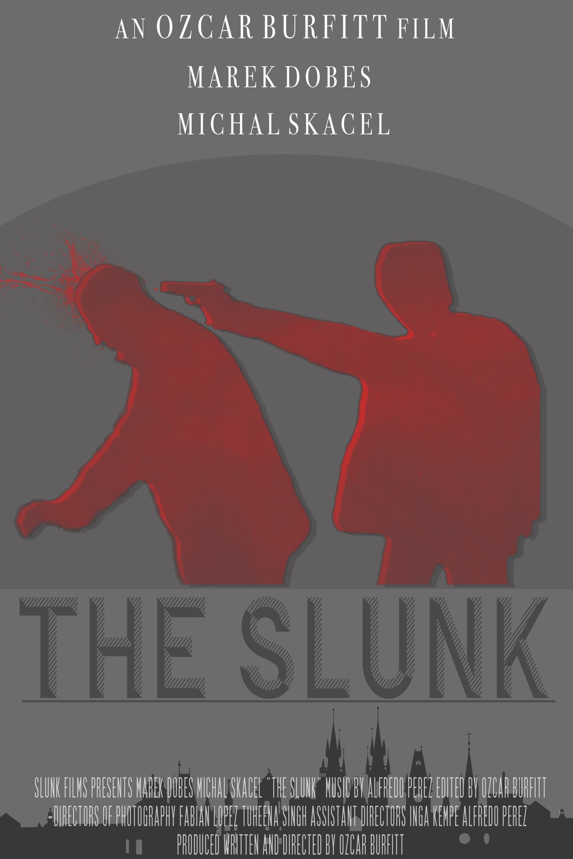 The Slunk