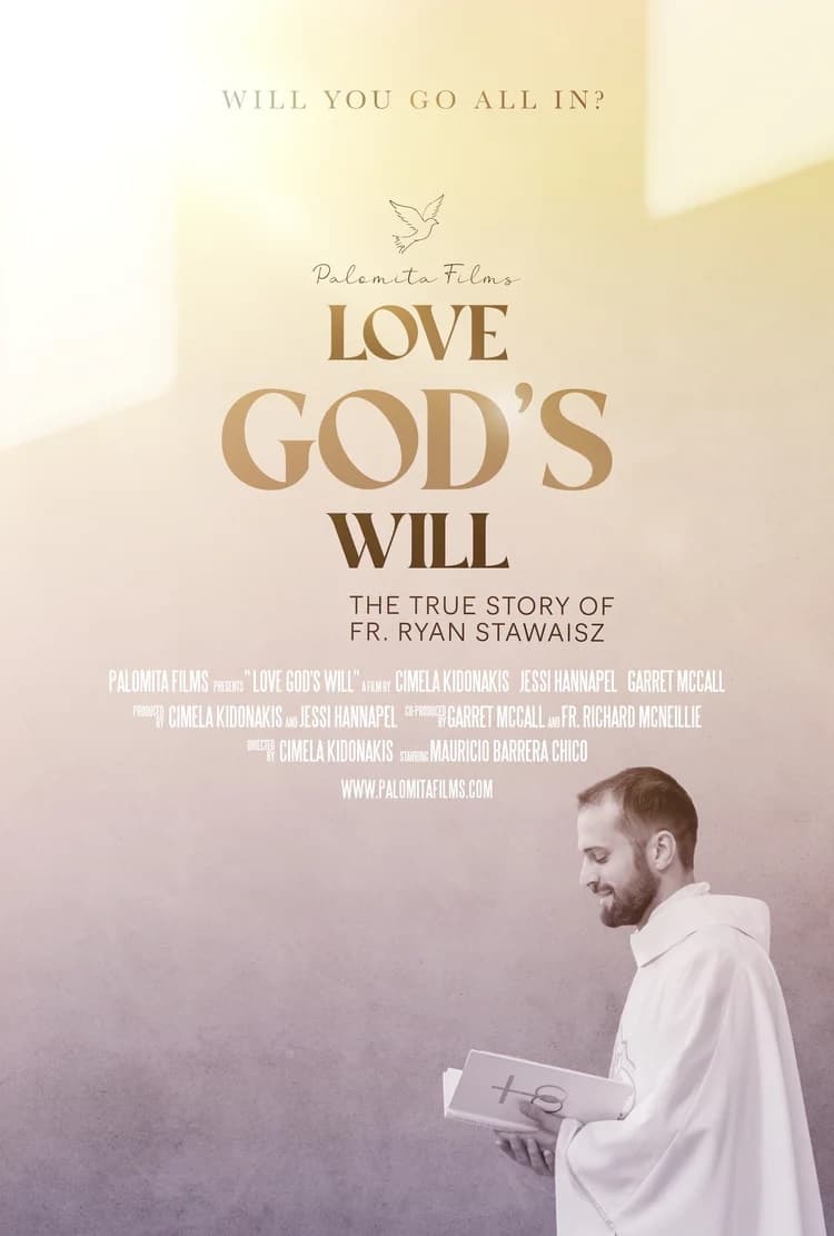 Love God's Will