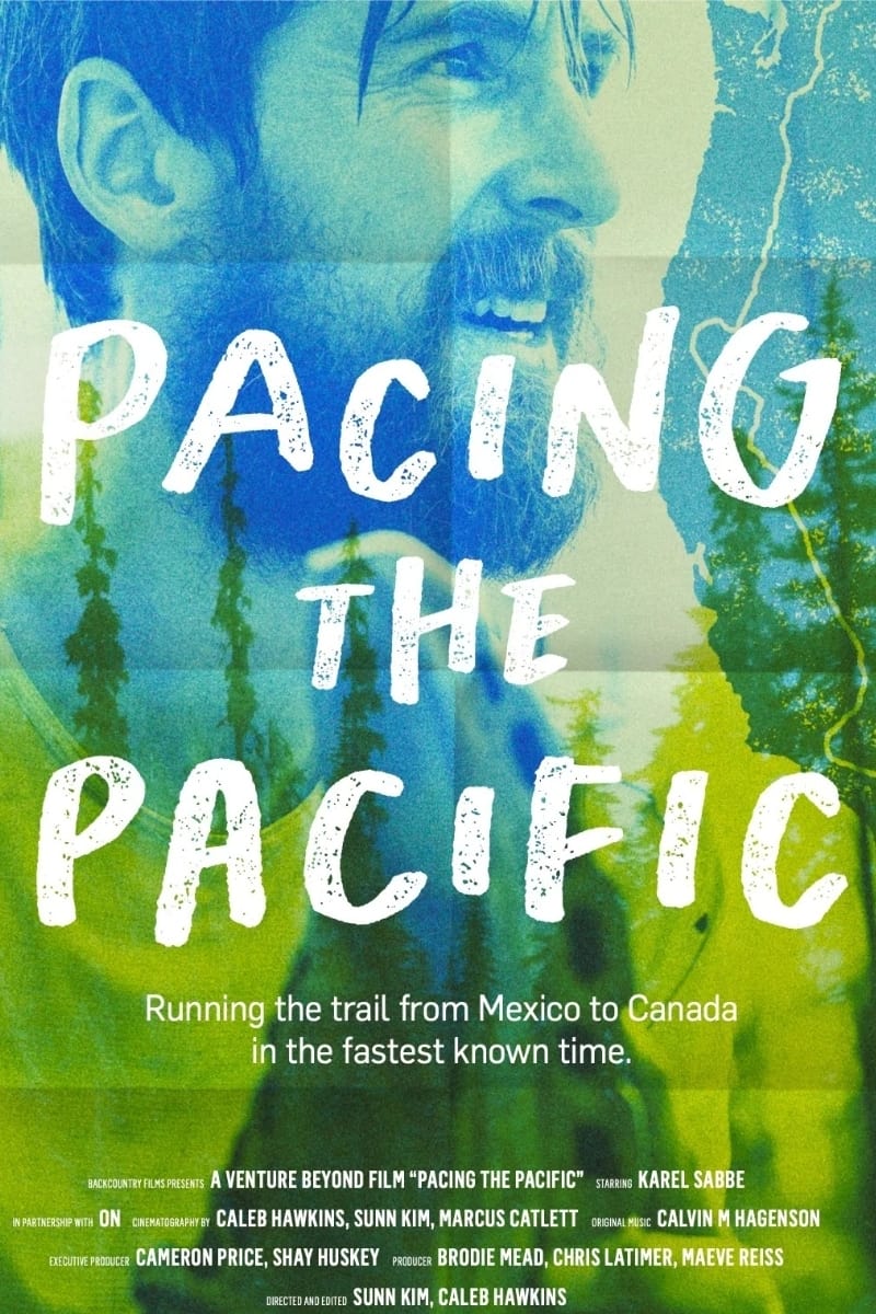 Pacing the Pacific