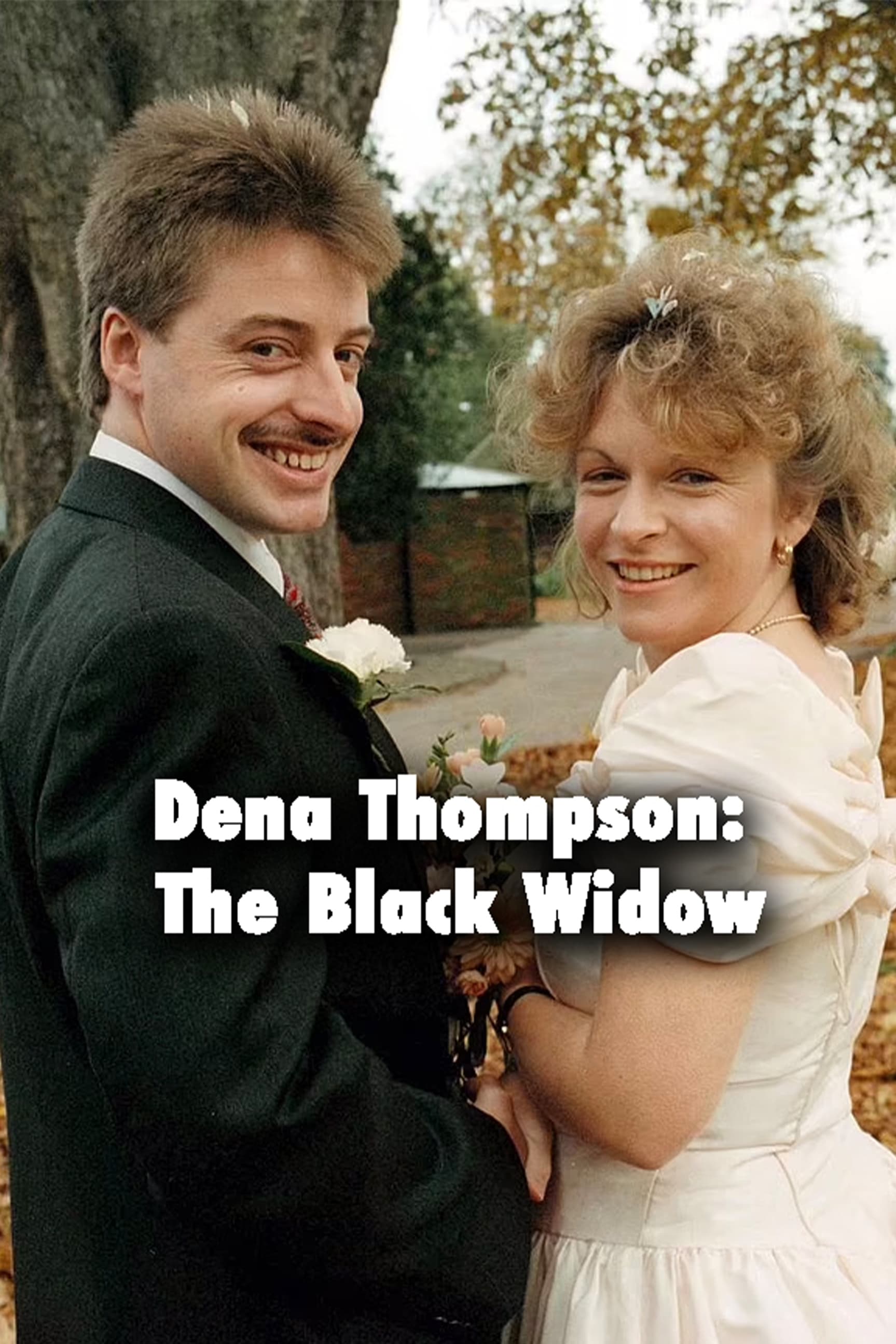 Dena Thompson - The Black Widow
