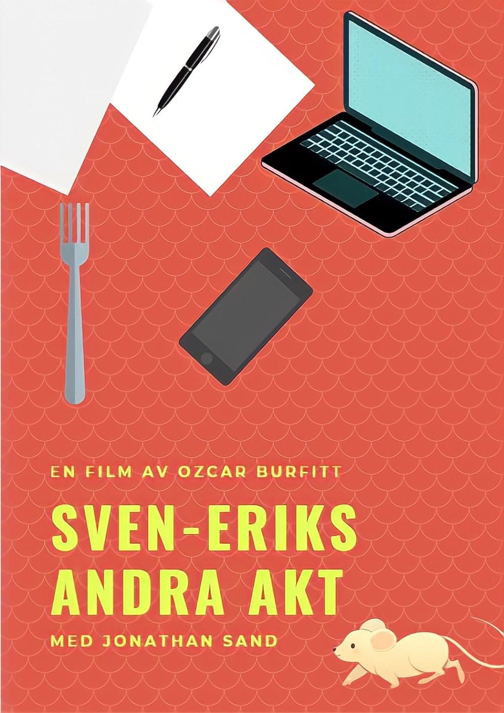 Sven-Erik's Second Act