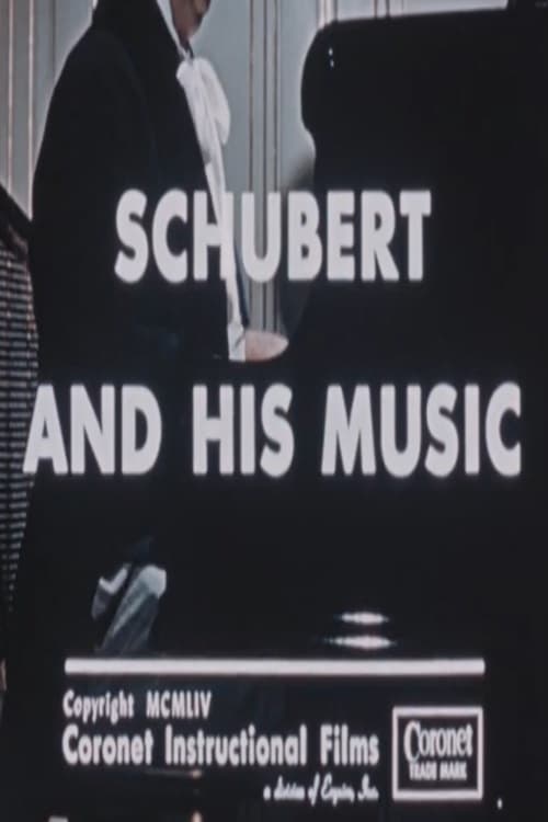 Schubert and His Music