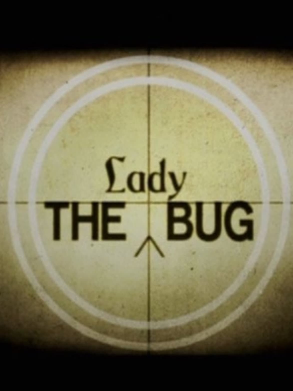 The Lady Bug