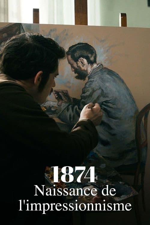 1874 : Naissance de l'impressionnisme