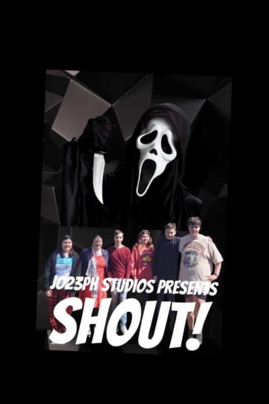 Shout!: A Scream Parody