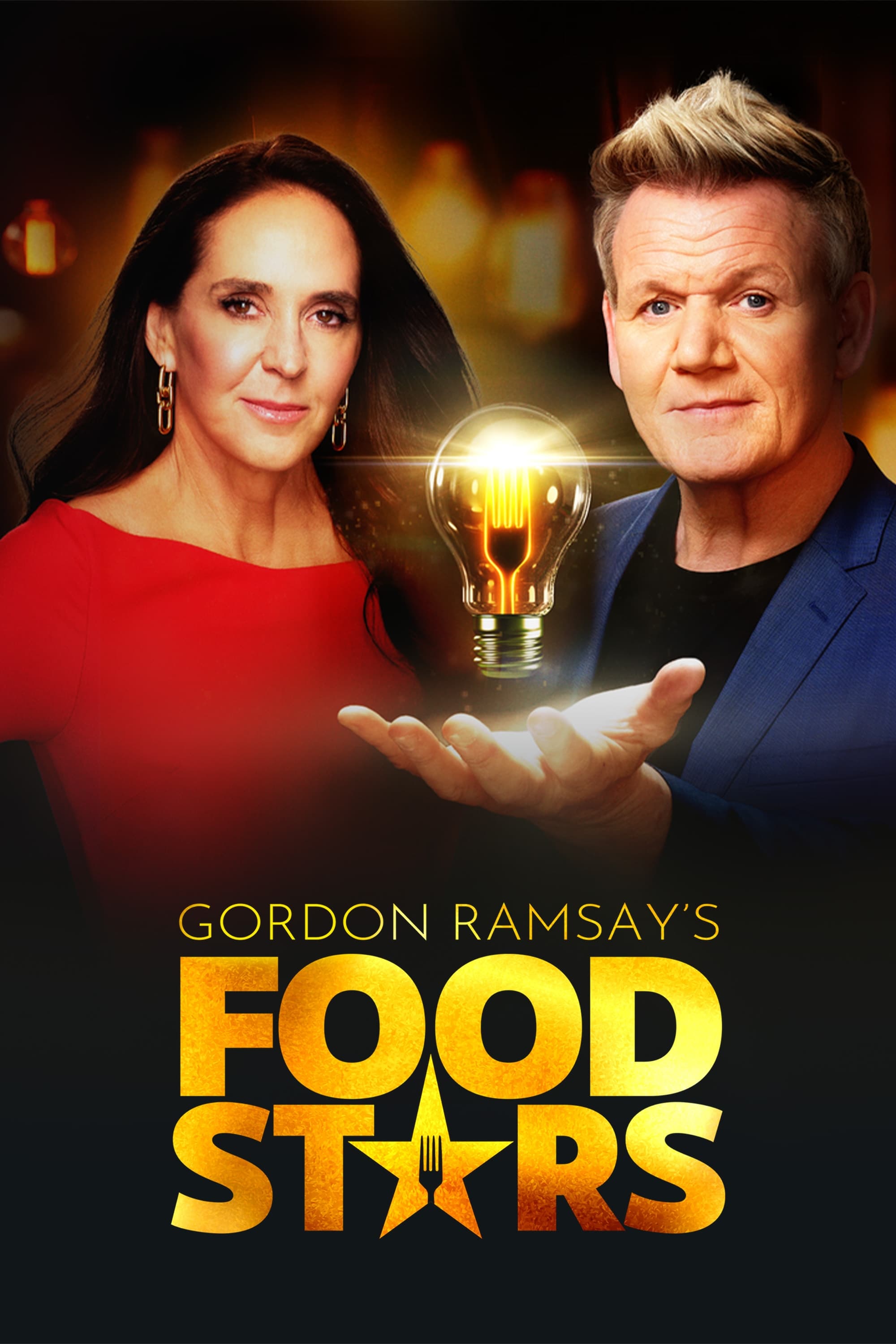 Gordon Ramsay's Food Stars (AU)