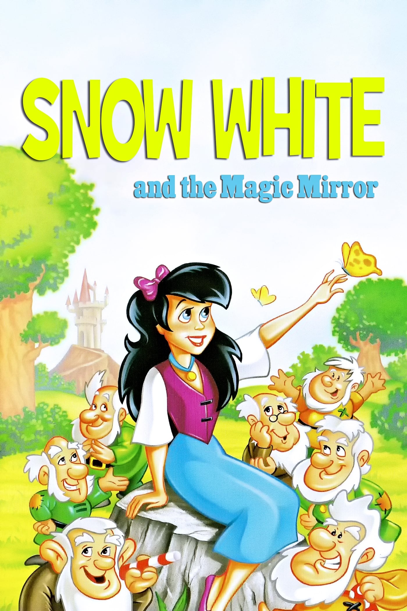 Snow White and the Magic Mirror (1994)