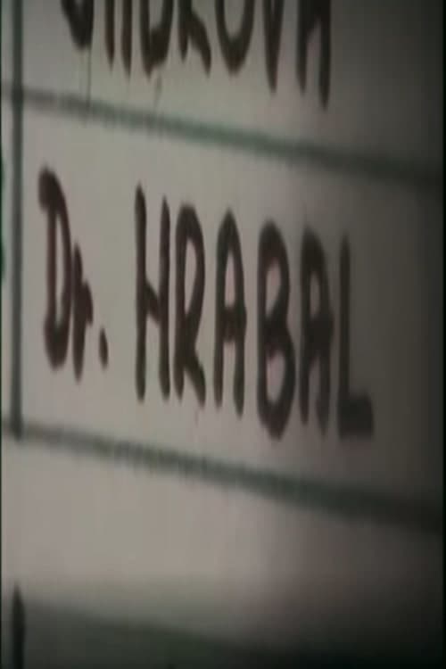 Dr. Hrabal