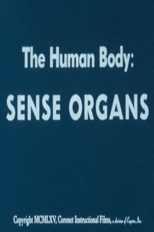 The Human Body: Sense Organs