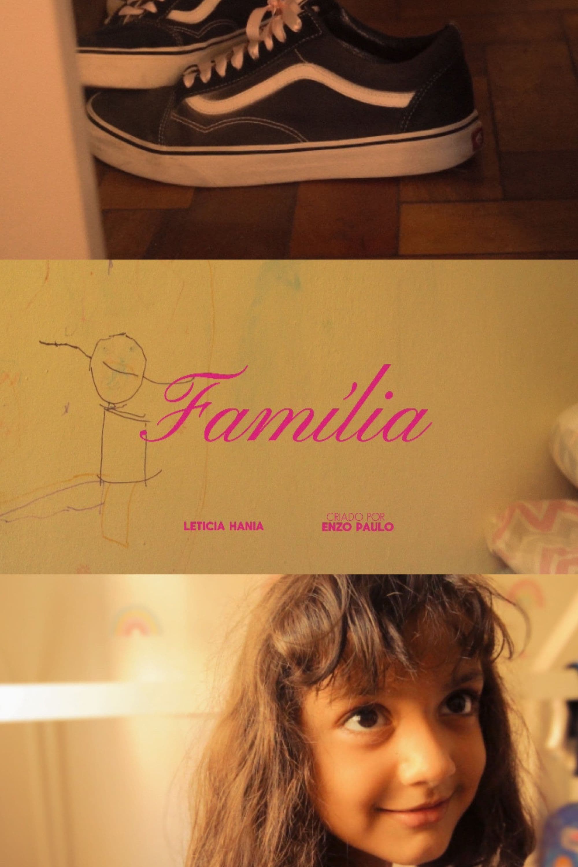 Família - uma pílula documental